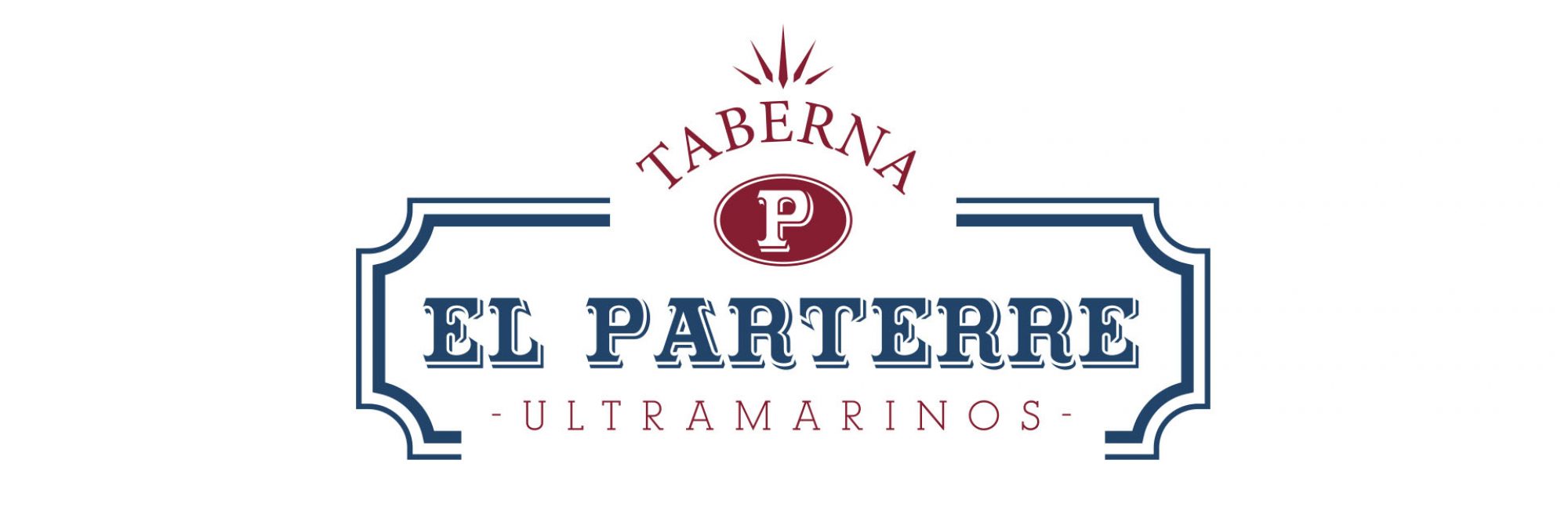 Ultramarinos el Parterre